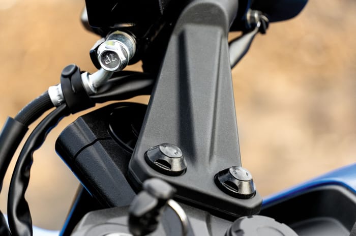 Suzuki GSX8R review: the subtle sportsbike